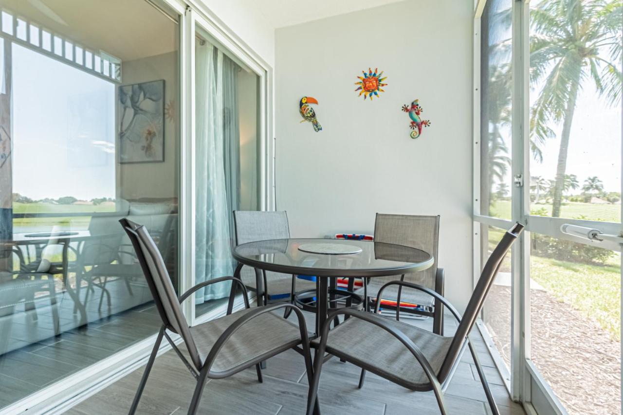 Greenlinks At Lely Luxury White Orchid Fully Renovated Modern 1St Floor 3Bdr Golf Resort Villa Нейплс Экстерьер фото