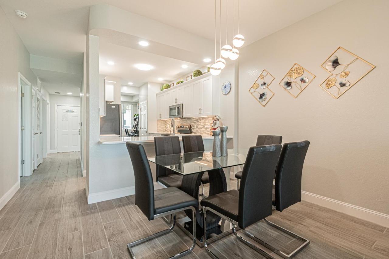 Greenlinks At Lely Luxury White Orchid Fully Renovated Modern 1St Floor 3Bdr Golf Resort Villa Нейплс Экстерьер фото