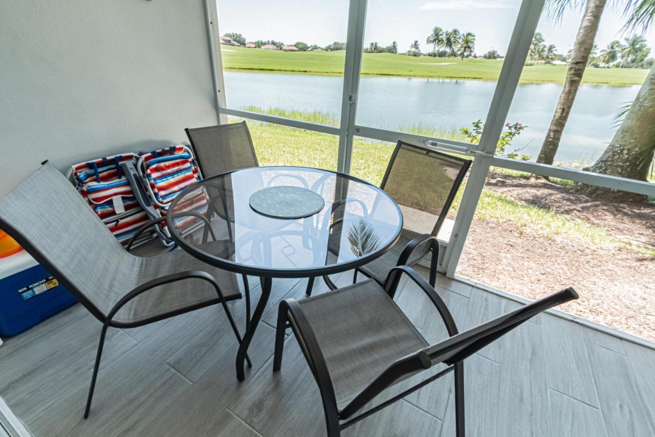 Greenlinks At Lely Luxury White Orchid Fully Renovated Modern 1St Floor 3Bdr Golf Resort Villa Нейплс Экстерьер фото